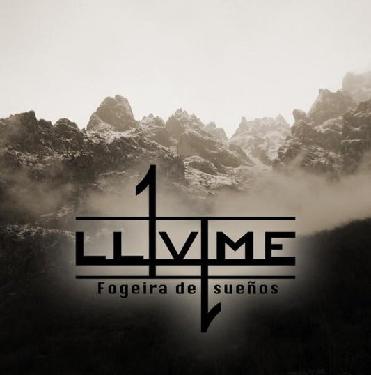 Llvme – Fogeira De Sueños CD