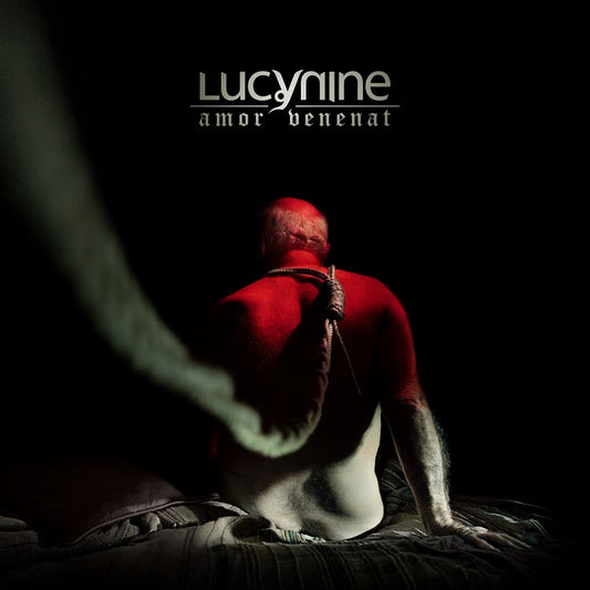 Lucynine - Amor Venenat (digipak)