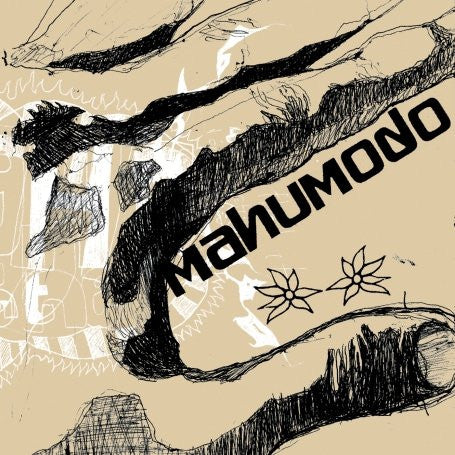 Mahumodo – Waves CD