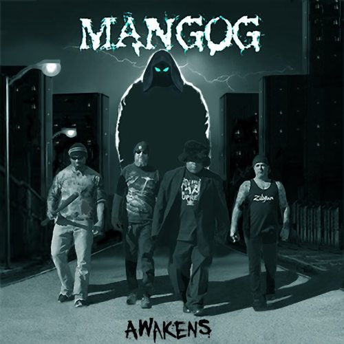 Mangog - Mangog Awakens