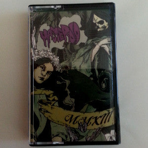 Masteroid / MMXIII (Cassette)