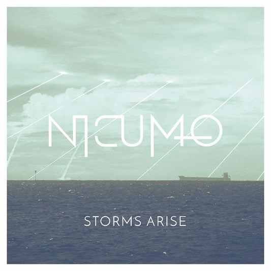 Nicumo - Storms Arise