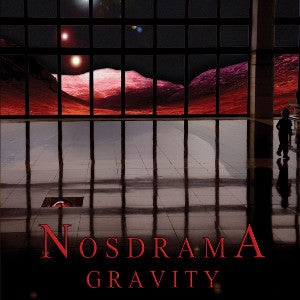 Nosdrama - Gravity (OUTLET)