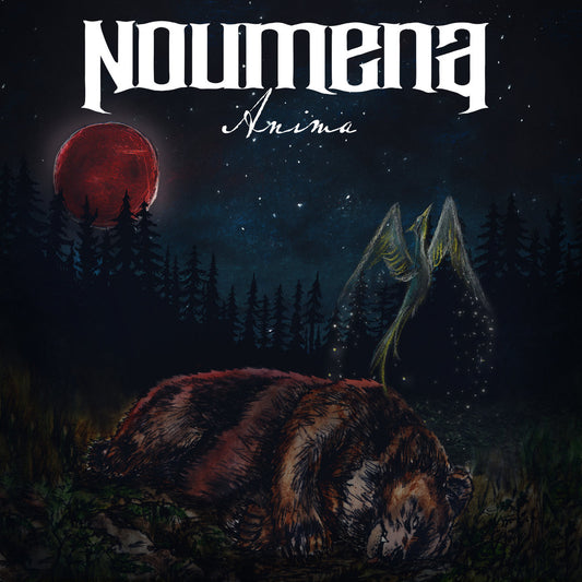 Noumena - Anima