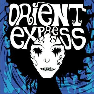 Orient Express – Illusion CD