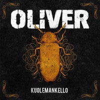 Oliver - Kuolemankello