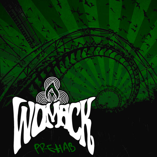 Womack - Prehab CD