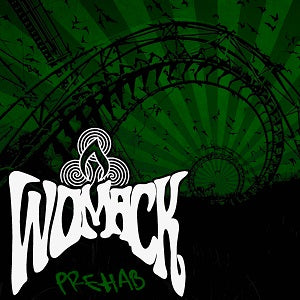 Womack - Prehab