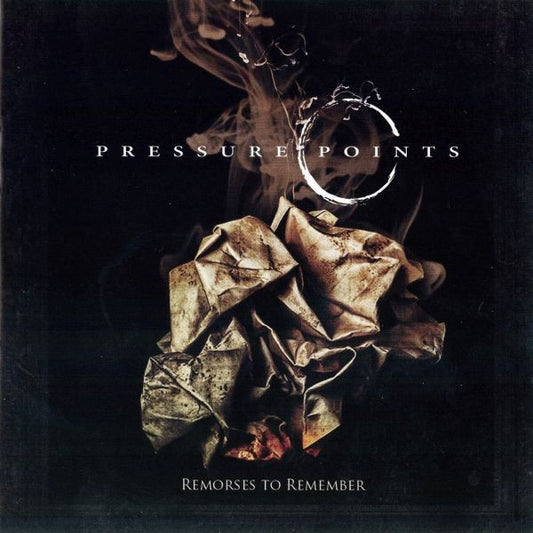 Pressure Points - Remorses to Remember CD