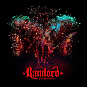 Rämlord - From Dark Waters (12" vinyl)