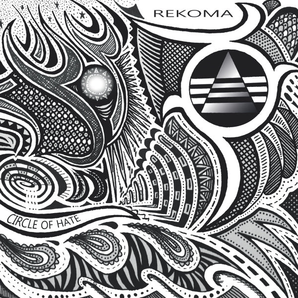 Rekoma - Circle Of Hate