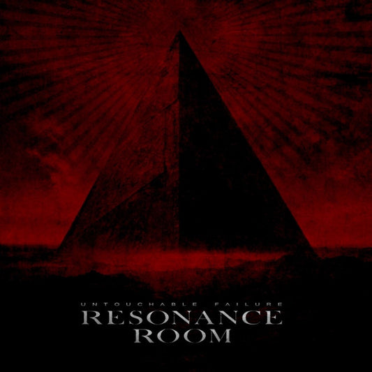 Resonance Room – Untouchable Failure CD