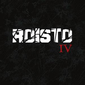 Roisto - IV