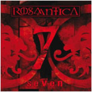 Rosa Antica – Seven CD