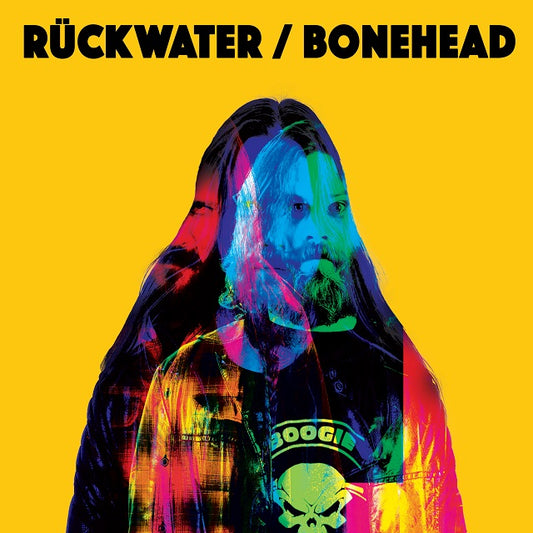 Rückwater - Bonehead