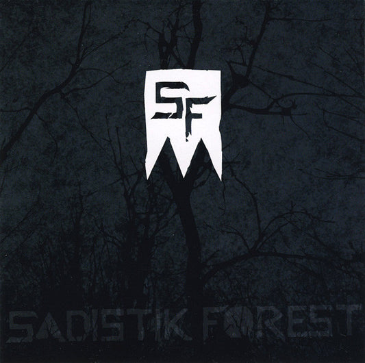 Sadistik Forest – Sadistik Forest CD