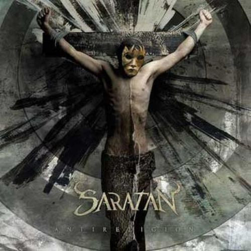 Saratan – Antireligion CD