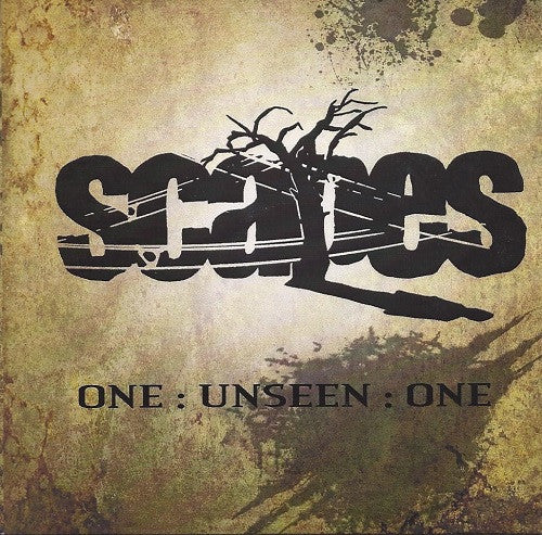 Scapes - One: Unseen: One