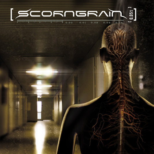 Scorngrain – 0,05% CD
