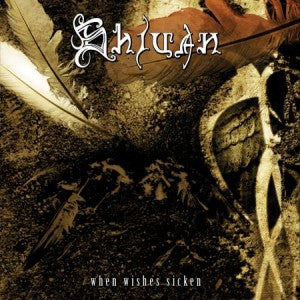 Shivan – When Wishes Sicken CD