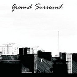 Ground Surround - Shortcut