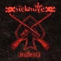 Sicknote - Rudenia