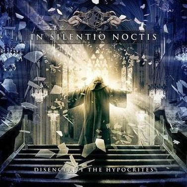 In Silentio Noctis – Disenchant The Hypocrites mCD