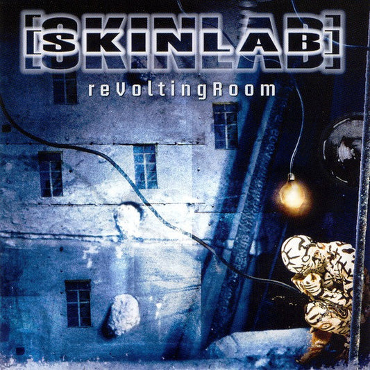 Skinlab – ReVolting Room CD