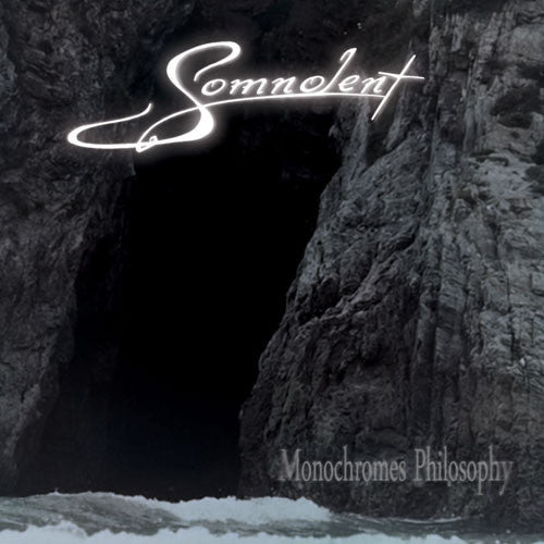 Somnolent – Monochromes Philosophy CD