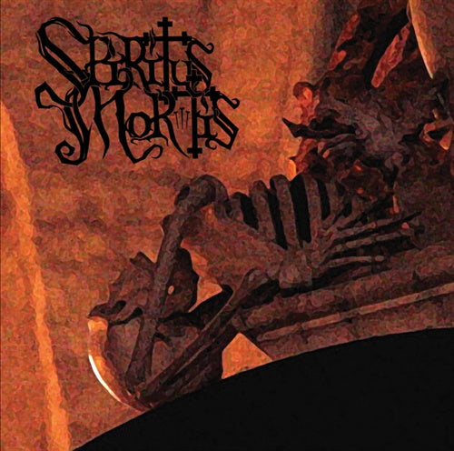 Spiritus Mortis - Spiritus Mortis