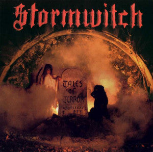 Stormwitch - Tales Of Terror