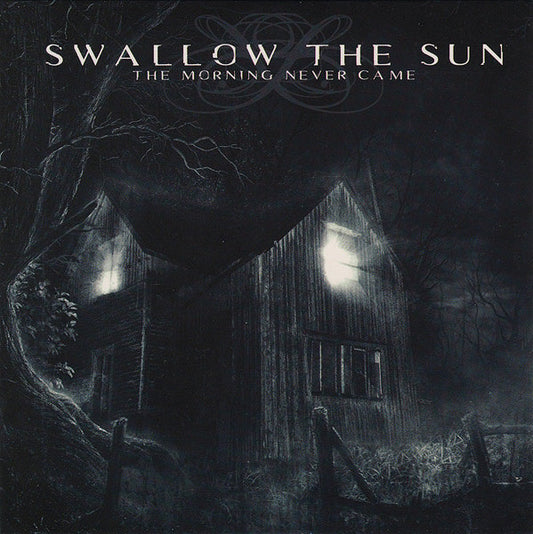 Swallow the Sun - The Morning Never Came (CD-digi)