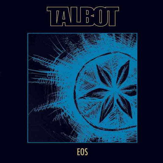 Talbot – EOS CD-digi