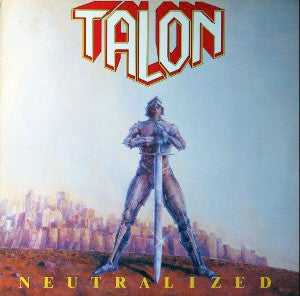 Talon - Neutralized