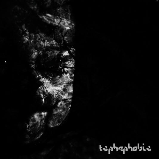 Taphephobia – Taphephobia CD