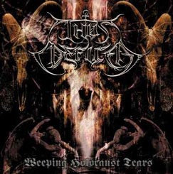 Thus Defiled – Weeping Holocaust Tears CD