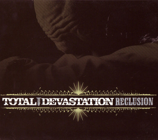 Total Devastation - Reclusion CD