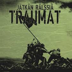 Traumat - Jätkän Rälssiä