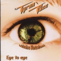 Tyran Pace - Eye to eye