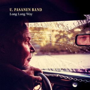 U. Pasanen Band - Long Long Way