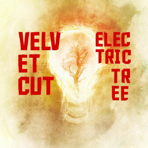 Velvetcut - Electric Tree