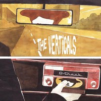 Verticals - 8 track