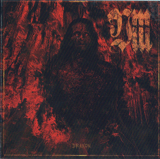 VIII – Drakon CD