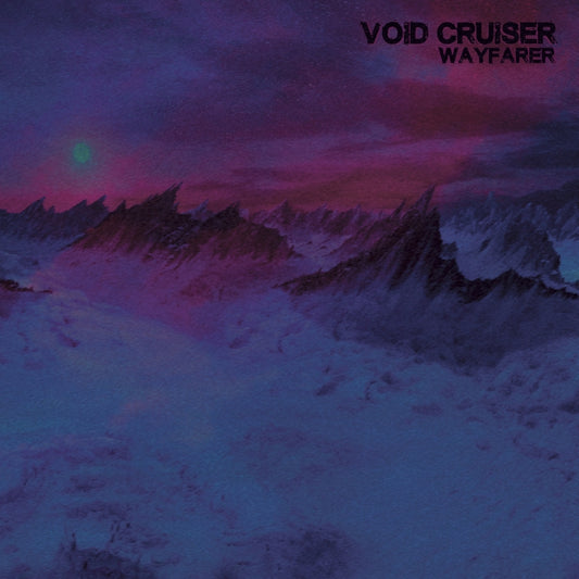 Void Cruiser - Wayfarer