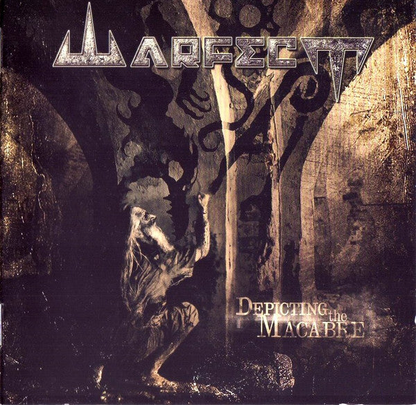 Warfect – Depicting The Macabre CD