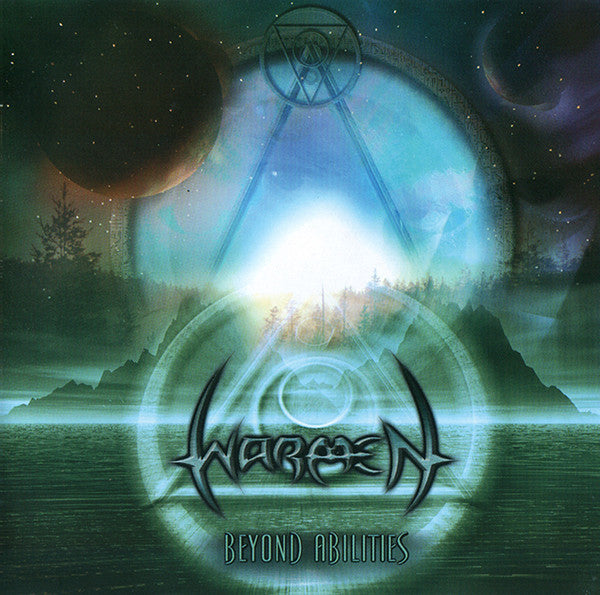 Warmen – Beyond Abilities CD