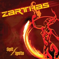 Zarthas - Spit / Ignite